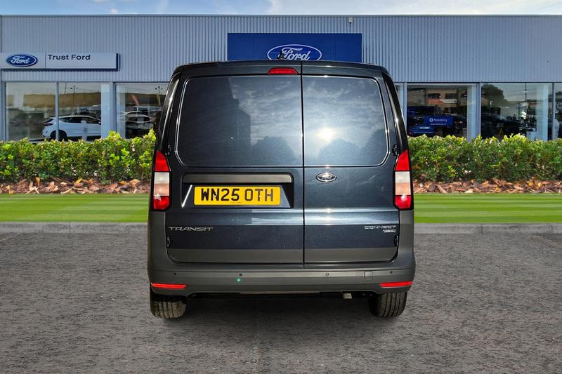 Used Ford Transit Connect 2025 for sale - 76467688: Photo 14
