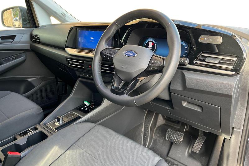 Used Ford Transit Connect 2025 for sale - 76467688: Photo 15