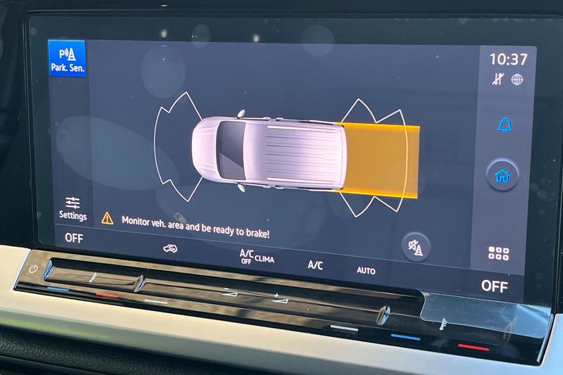 Used Ford Transit Connect 2025 for sale - 76467688: Photo 16