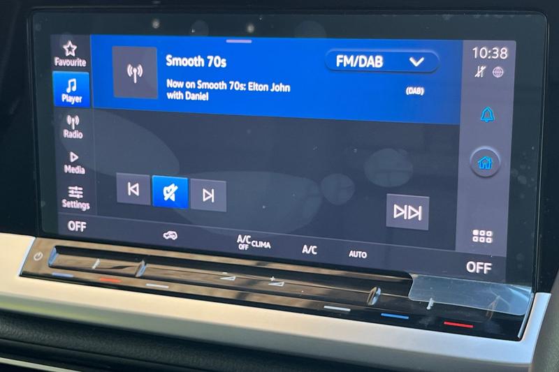 Used Ford Transit Connect 2025 for sale - 76467688: Photo 17