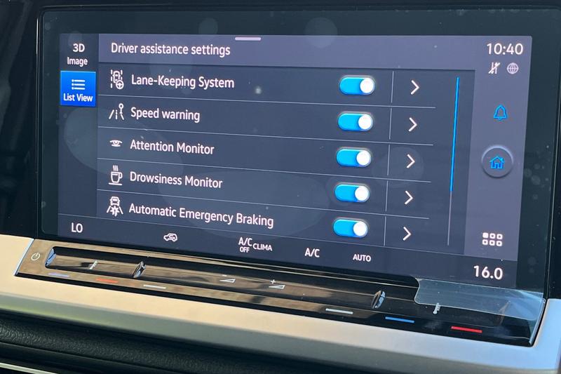 Used Ford Transit Connect 2025 for sale - 76467688: Photo 19