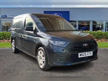 Ford - Transit Connect