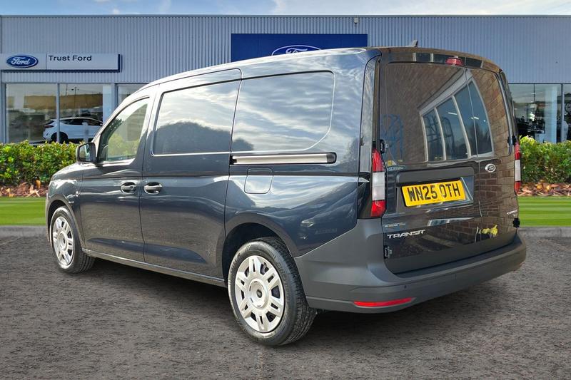 Used Ford Transit Connect 2025 for sale - 76467688: Photo 2