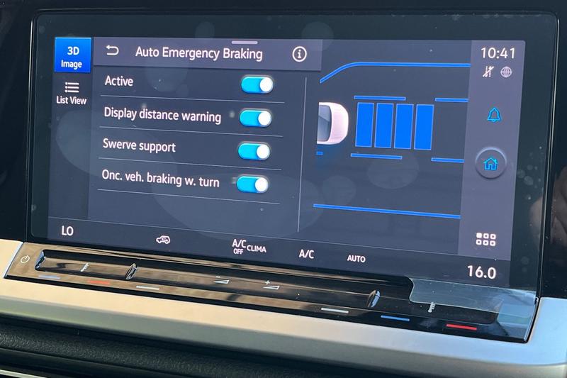 Used Ford Transit Connect 2025 for sale - 76467688: Photo 20