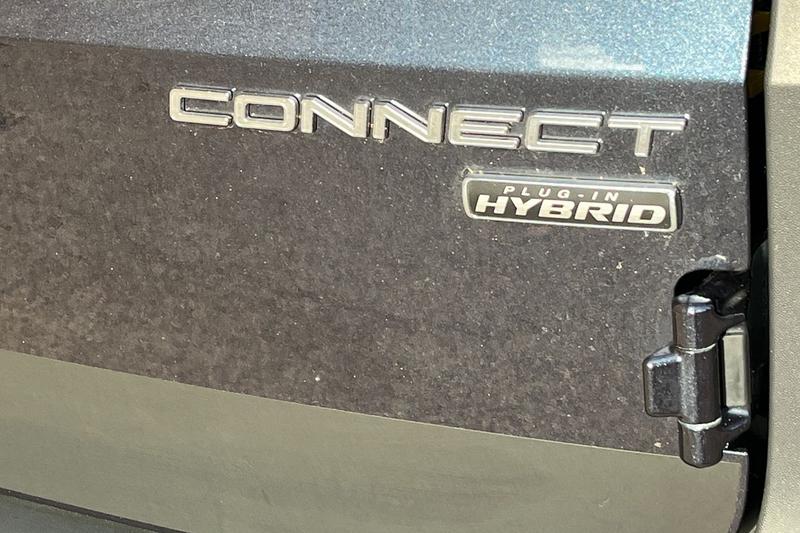 Used Ford Transit Connect 2025 for sale - 76467688: Photo 22