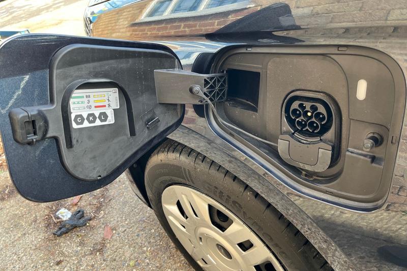 Used Ford Transit Connect 2025 for sale - 76467688: Photo 24