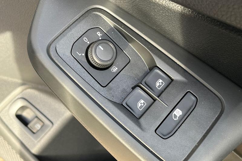 Used Ford Transit Connect 2025 for sale - 76467688: Photo 25