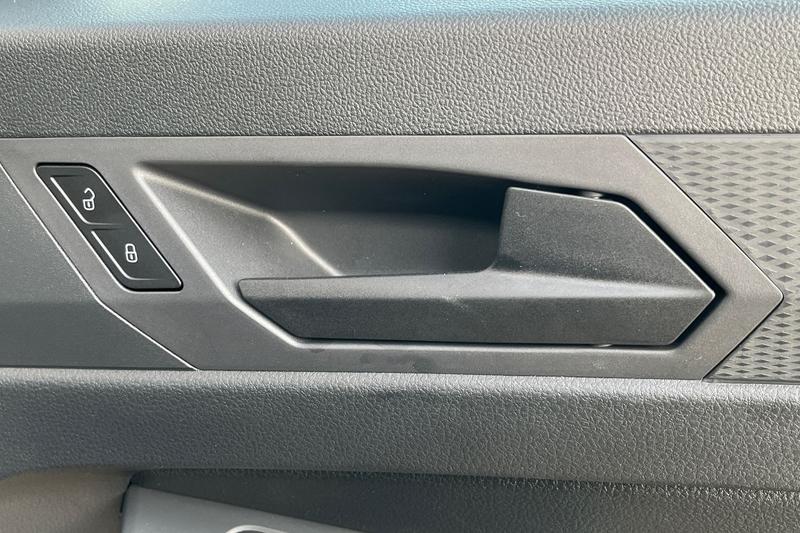 Used Ford Transit Connect 2025 for sale - 76467688: Photo 27