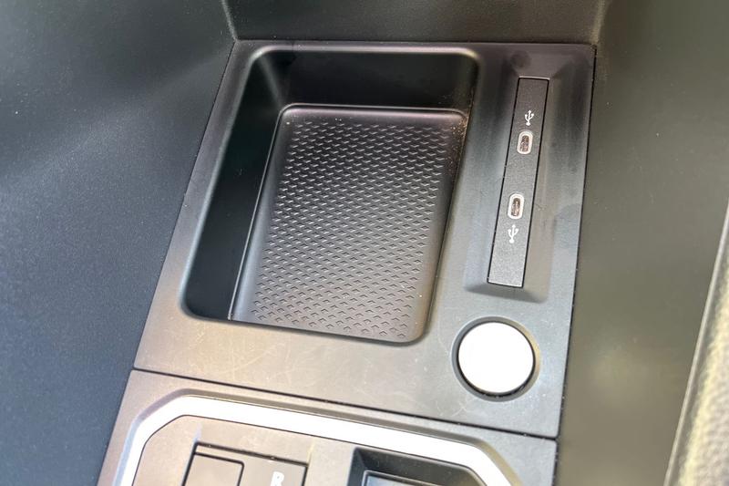 Used Ford Transit Connect 2025 for sale - 76467688: Photo 30