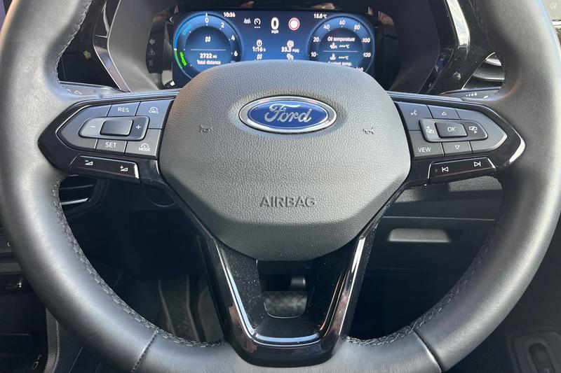 Used Ford Transit Connect 2025 for sale - 76467688: Photo 32