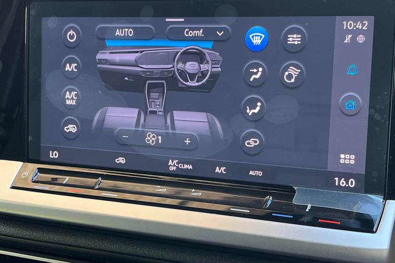 Used Ford Transit Connect 2025 for sale - 76467688: Photo 36