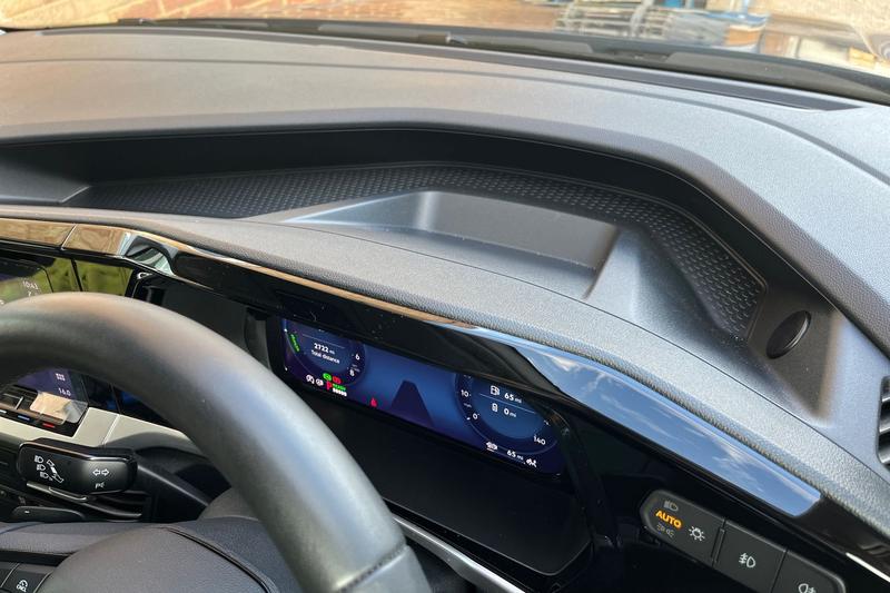 Used Ford Transit Connect 2025 for sale - 76467688: Photo 39