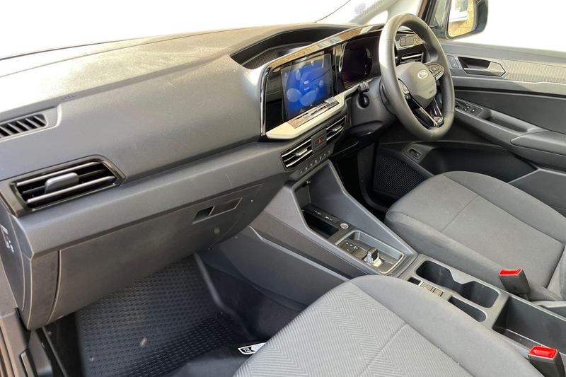 Used Ford Transit Connect 2025 for sale - 76467688: Photo 4