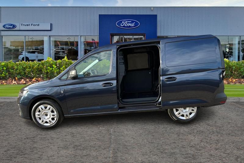 Used Ford Transit Connect 2025 for sale - 76467688: Photo 6