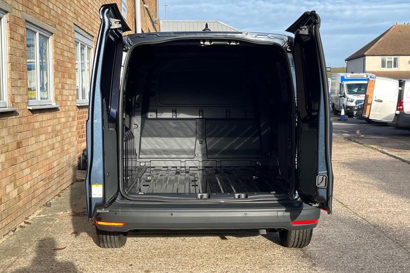 Used Ford Transit Connect 2025 for sale - 76467688: Photo 7