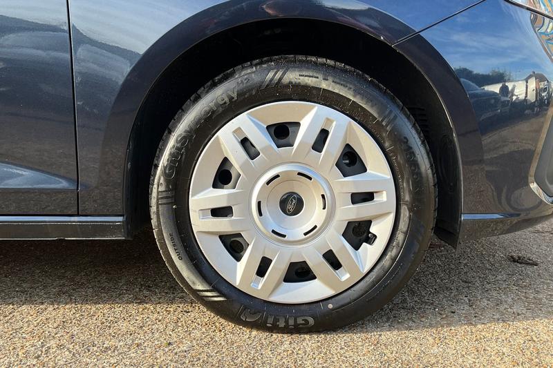 Used Ford Transit Connect 2025 for sale - 76467688: Photo 9