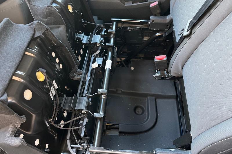 Vehicle 32