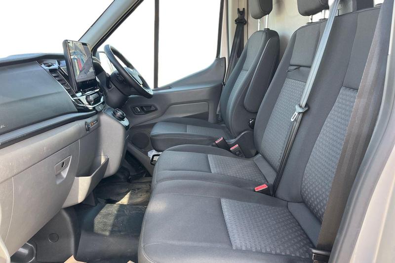 Used Ford Transit for sale - 77685141: Photo 10