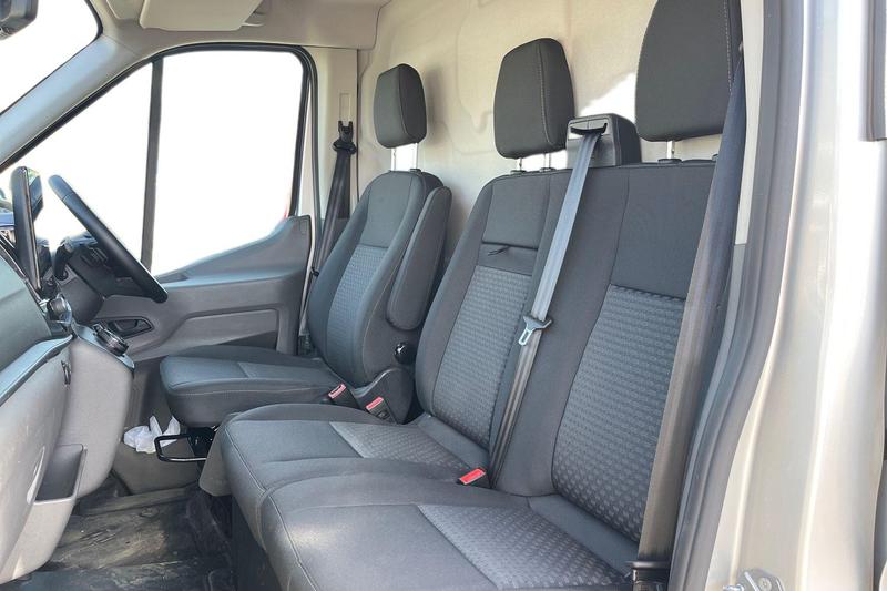 Used Ford Transit for sale - 77685141: Photo 11