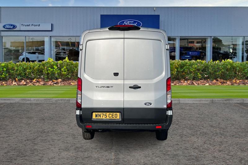 Used Ford Transit for sale - 77685141: Photo 13