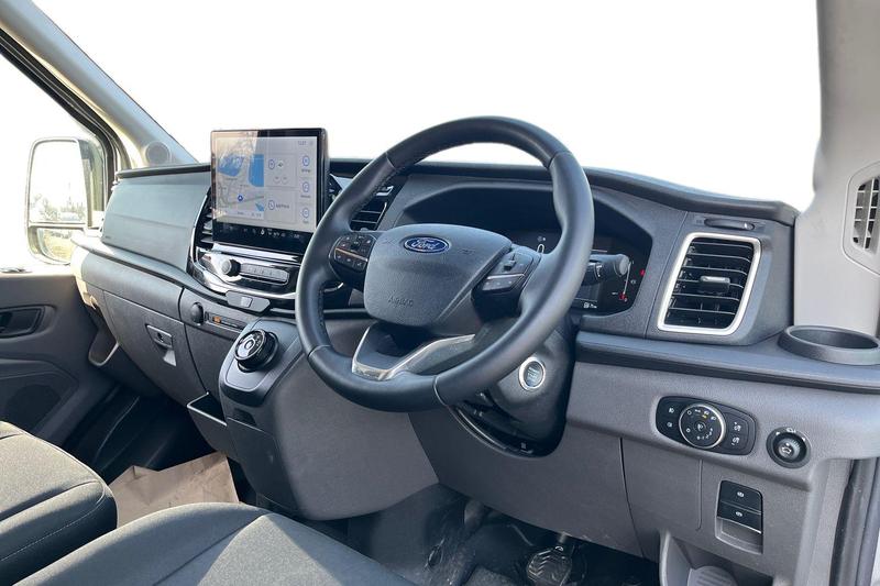 Used Ford Transit for sale - 77685141: Photo 14