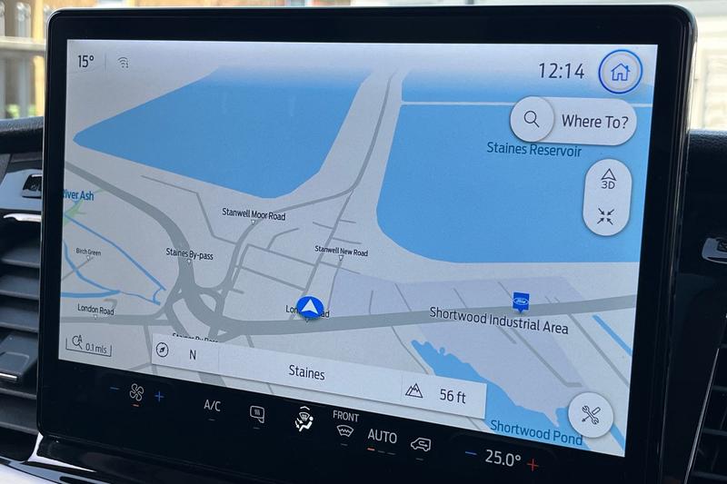 Used Ford Transit for sale - 77685141: Photo 19