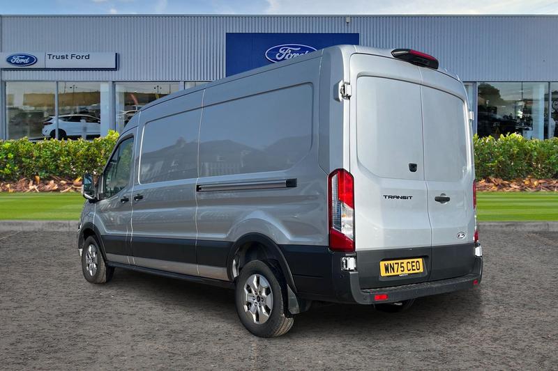 Used Ford Transit for sale - 77685141: Photo 2