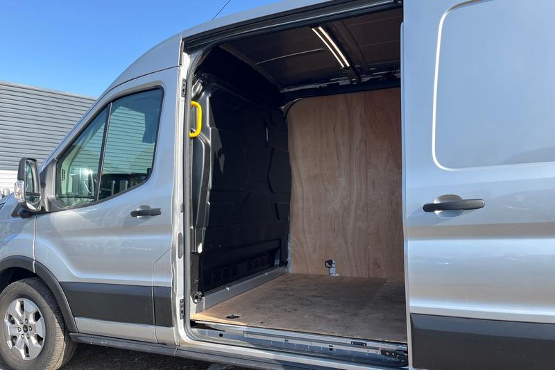 Used Ford Transit for sale - 77685141: Photo 21