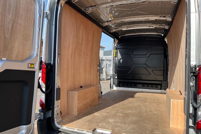 Used Ford Transit for sale - 77685141: Photo 22