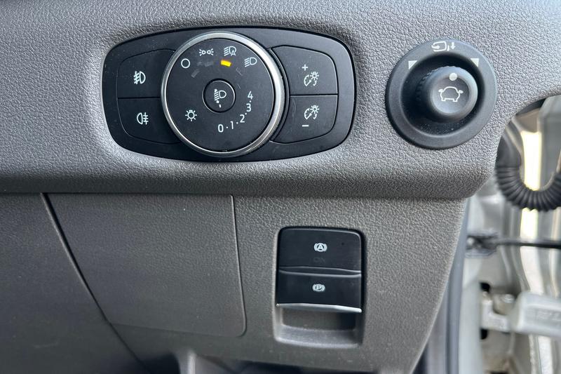 Used Ford Transit for sale - 77685141: Photo 25