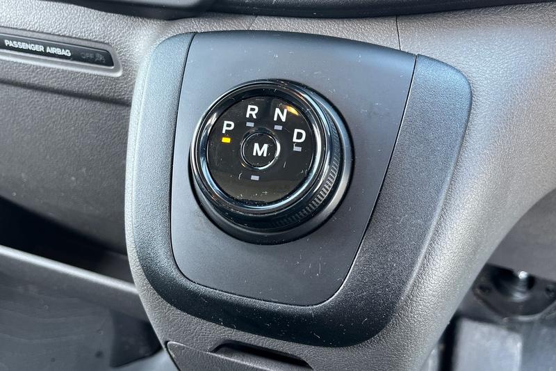 Used Ford Transit for sale - 77685141: Photo 26