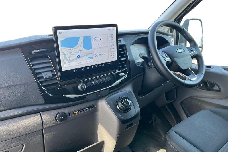 Used Ford Transit for sale - 77685141: Photo 3