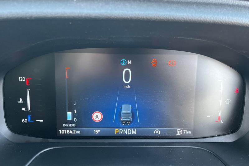 Used Ford Transit for sale - 77685141: Photo 33