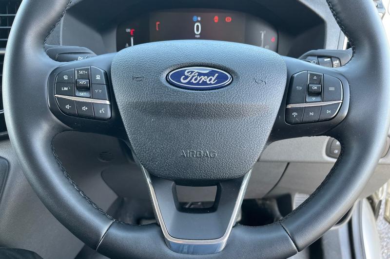 Used Ford Transit for sale - 77685141: Photo 34