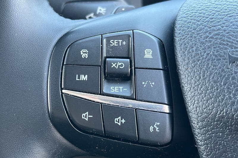 Used Ford Transit for sale - 77685141: Photo 35