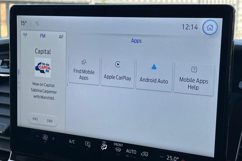 Used Ford Transit for sale - 77685141: Photo 37