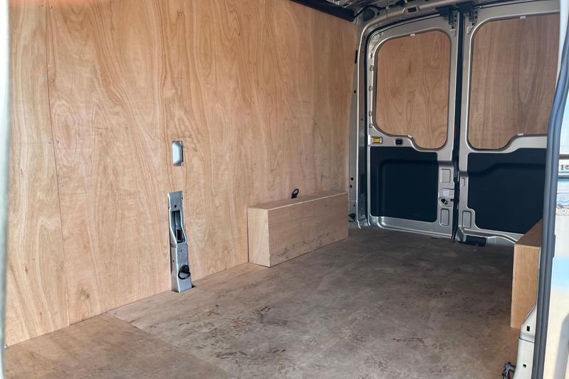 Used Ford Transit for sale - 77685141: Photo 4