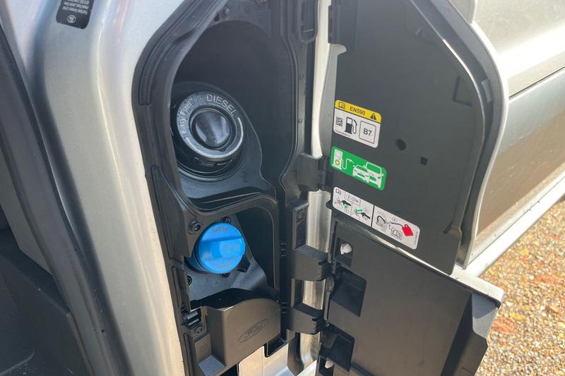 Used Ford Transit for sale - 77685141: Photo 40