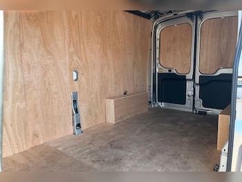 Used Ford Transit undefined for sale - 77685141: Photo