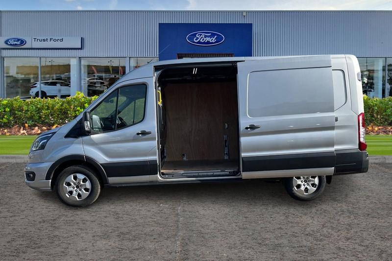 Used Ford Transit for sale - 77685141: Photo 5