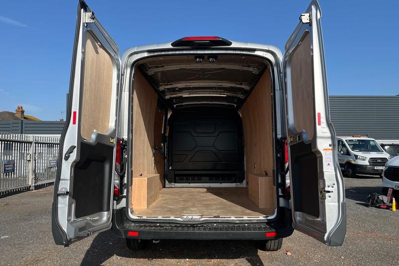 Used Ford Transit for sale - 77685141: Photo 6