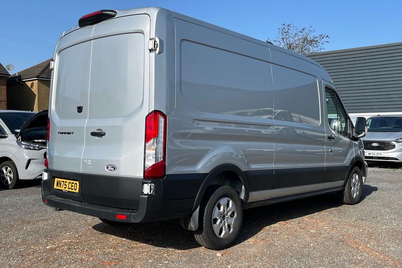 Used Ford Transit for sale - 77685141: Photo 7