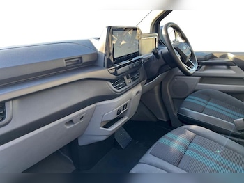 Used Ford E-Transit 2024 for sale - 76241166: Photo