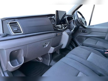 Used Ford Transit 2025 for sale - 78753680: Photo