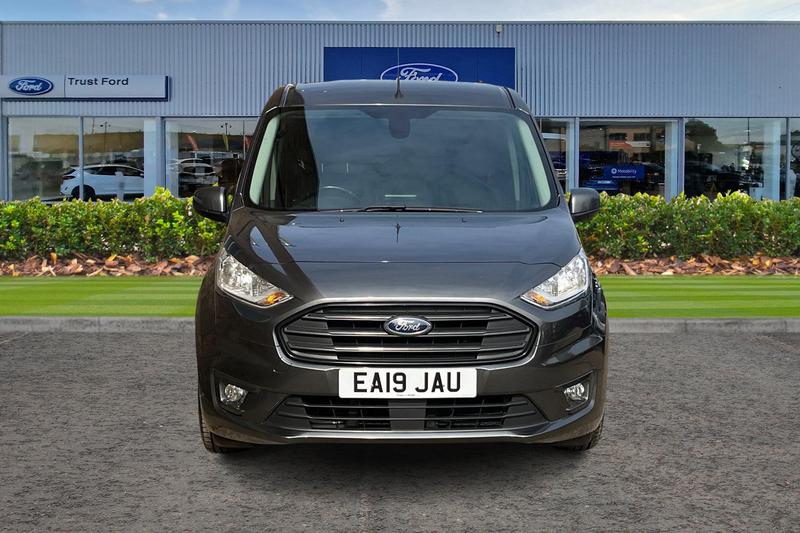 Used Ford Transit Connect 2019 for sale - 78015391: Photo 12