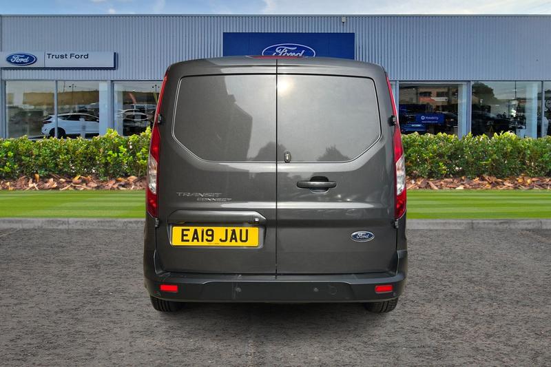 Used Ford Transit Connect 2019 for sale - 78015391: Photo 13