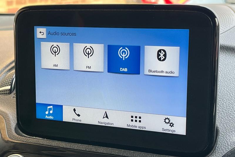 Used Ford Transit Connect 2019 for sale - 78015391: Photo 16