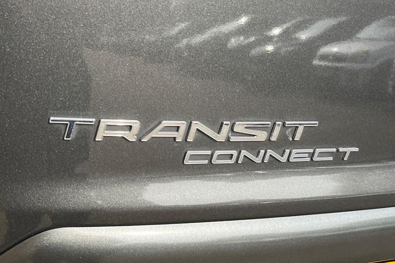 Used Ford Transit Connect 2019 for sale - 78015391: Photo 20