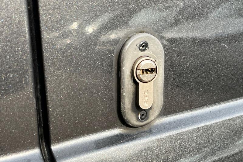 Used Ford Transit Connect 2019 for sale - 78015391: Photo 24