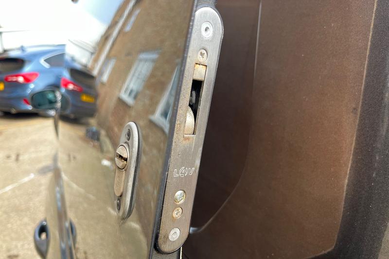 Used Ford Transit Connect 2019 for sale - 78015391: Photo 25